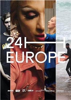 欧洲24小时：下一代在线观看和下载
