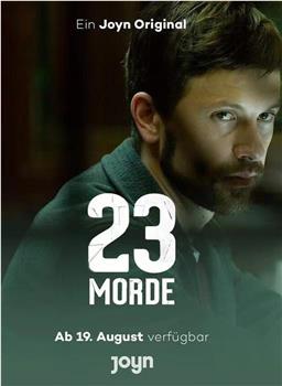 23 Morde Season 1在线观看和下载