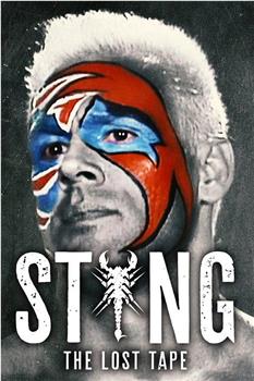 Sting: The Lost Tape在线观看和下载