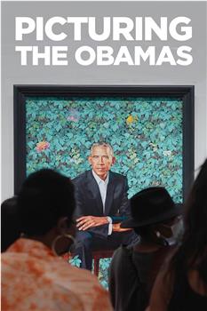 Picturing the Obamas Season 1在线观看和下载