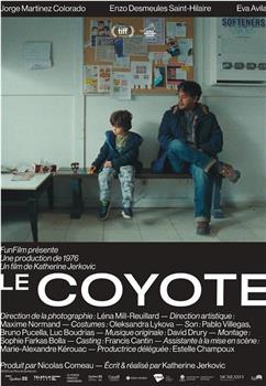 Le Coyote在线观看和下载