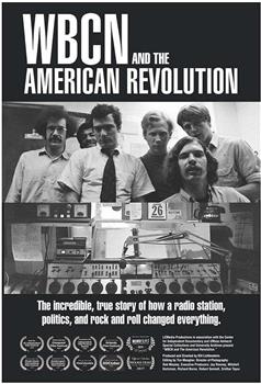 WBCN and the American Revolution在线观看和下载