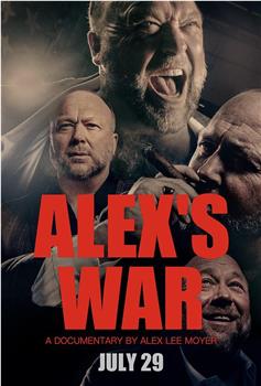 Alex's War在线观看和下载