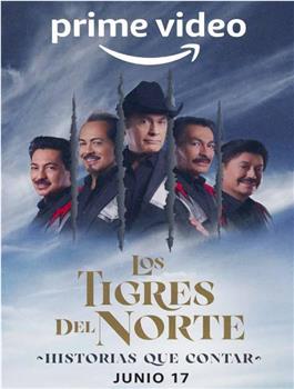 Los Tigres del Norte: Historias que Contar在线观看和下载