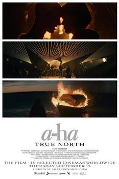 a-ha: True North在线观看和下载