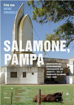 Salamone, Pampa在线观看和下载