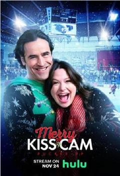 Merry Kiss Cam在线观看和下载