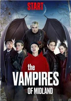 吸血鬼爷爷第一季在线观看和下载
