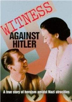 暗杀希特勒在线观看和下载