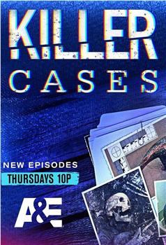 杀手案件 第一季在线观看和下载