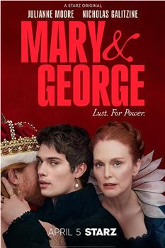 玛丽和乔治在线观看和下载