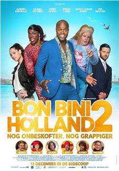 Bon Bini Holland 2在线观看和下载