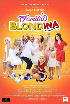 Familia Blondina在线观看和下载