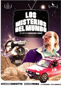 Los misterios del mundo在线观看和下载