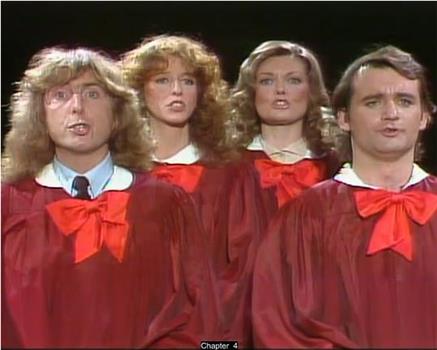 "Saturday Night Live" Eric Idle/Kate Bush在线观看和下载