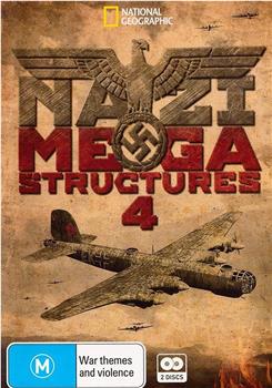 纳粹二战工程 第四季在线观看和下载