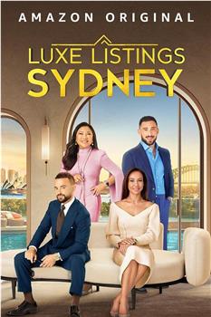 悉尼豪宅 第三季在线观看和下载