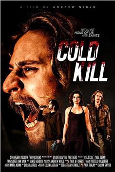 Cold Kill在线观看和下载