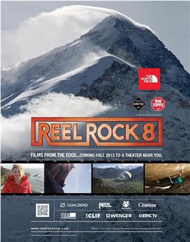reel rock 8在线观看和下载