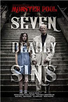 Monster Pool: Seven Deadly Sins在线观看和下载