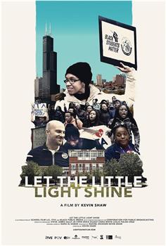 Let the Little Light Shine在线观看和下载