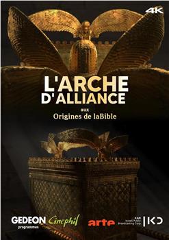 L'Arche d'alliance, aux origines de la Bible在线观看和下载