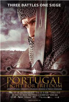葡萄牙：为自由而战在线观看和下载