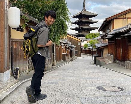 京都徒步绝景在线观看和下载