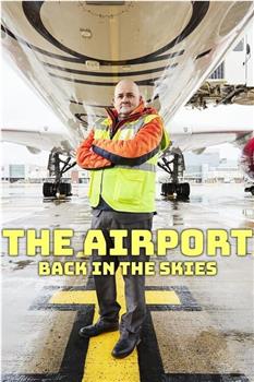 The Airport: Back in the Skies Season 1在线观看和下载