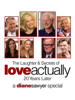 《真爱至上》的笑声和秘密：20年后在线观看和下载