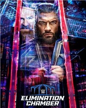 WWE：铁笼密室 2023在线观看和下载