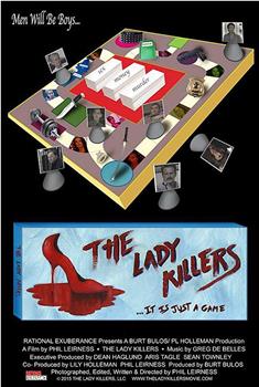 The Lady Killers在线观看和下载