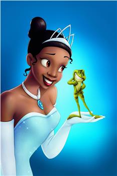 公主与青蛙 真人版在线观看和下载