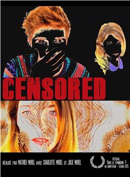 Censored在线观看和下载