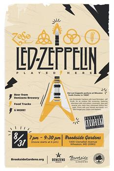 Led Zeppelin Played Here在线观看和下载
