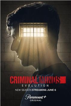 犯罪心理：演变 第十七季在线观看和下载