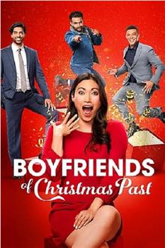 Boyfriends of Christmas Past在线观看和下载