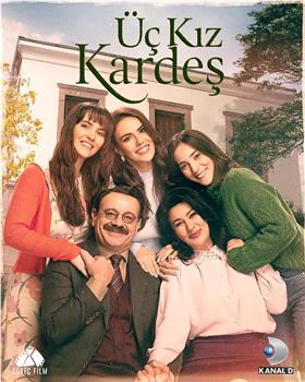 土耳其三姐妹 第二季在线观看和下载