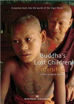 Buddha's Lost Children Revisited在线观看和下载