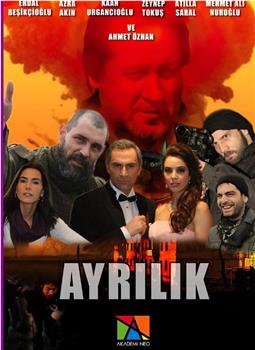 Ayrilik在线观看和下载