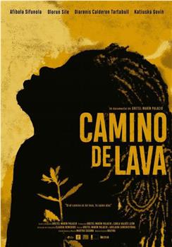 Camino de lava在线观看和下载