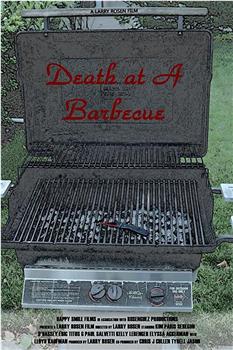 Death at a Barbecue在线观看和下载