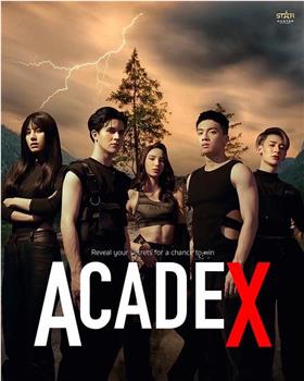 ACADEX在线观看和下载