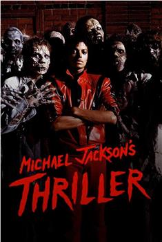 Michael Jackson's Thriller with Ashley Banjo在线观看和下载