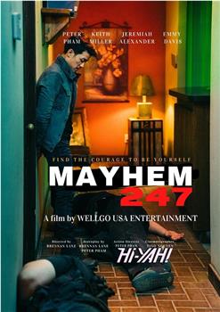 Mayhem 247在线观看和下载