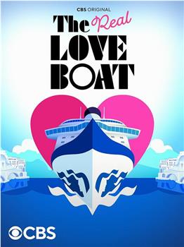 The Real Love Boat在线观看和下载