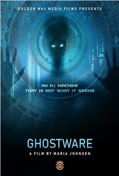 Ghostware在线观看和下载