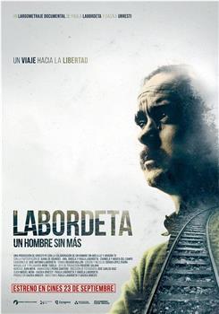 Labordeta, un hombre sin más在线观看和下载
