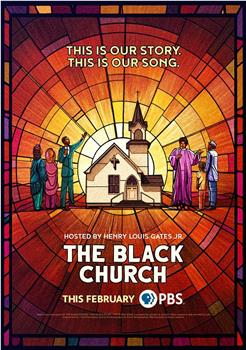 美国黑人教会：这是我们的信息，我们的诗歌在线观看和下载