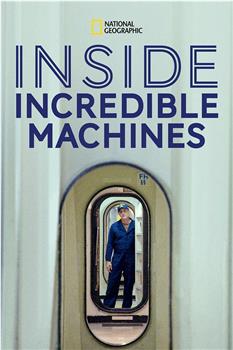 Inside Mighty Machines Season 1在线观看和下载